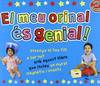 El meu orinal és genial!