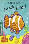 íMe gusta el mar!