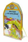 Benvingut a la meva granja!