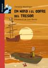 En Niko i el cofre del tresor