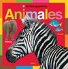 Mi libro gigante de animales
