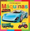 Mi libro gigante de máquinas
