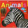 El meu llibre gegant sobre animals