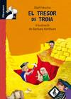 El tresor de Troia