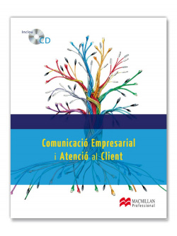 (CAT).COMUNICACIO EMPRESARIAL.ATENCIO AL CLIENT