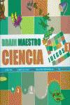 Brain Maestro Ciencia