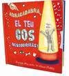 íAbracadabra, el teu cos descobrirás!