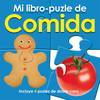 Mi libro puzle de comida