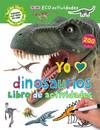 Yo AMO a los dinosaurios