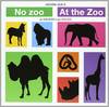 No zoo