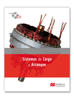 (11).(G.M).SISTEMAS DE CARGA Y ARRANQUE (+CD)/VEHICULOS