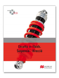 (CAT).(11).(GM)/CIRCUIT FLUIDOS SUSPENS (PACK) (LOE)