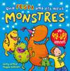 Una festa amb els meus monstres