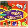 Nens creatius