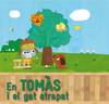 En Tomás i el gat atrapat