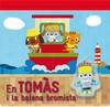 En Tomás i la balena bromista