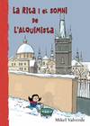 La Rita i el somni de L.alquimista