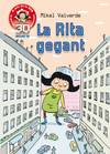 La Rita gegant realidad aumentada 3D