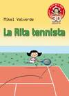 La Rita tenista realidad aumentada 3D