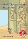 La Rita i lladres tombes realid aumen 3D