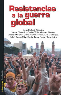 Resistencias a la guerra global