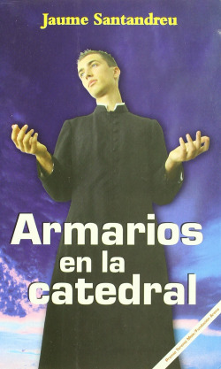 ARMARIOS EN LA CATEDRAL