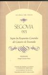 SEGOVIA