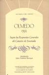 OLMEDO EN 1752