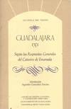 GUADALAJARA EN 1751