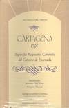 CARTAGENA EN 1756