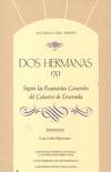DOS HERMANAS EN 1751