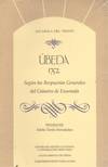 UBEDA EN 1752