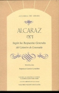 ALCARAZ 1753