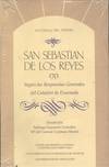 SAN SEBASTIAN DE LOS REYES, 1751