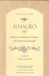 ALMAGRO EN 1751