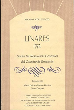 LINARES, 1752