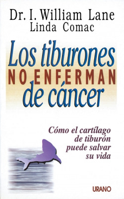 TIBURONES NO ENFERMAN DE CANCER