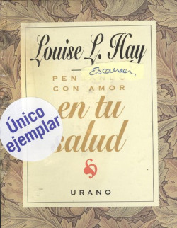 Pensando con amor en tu salud