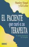 El paciente que curó a su terapeuta