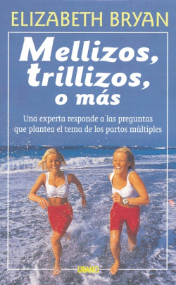 MELLIZOS TRILLIZO O MÁS