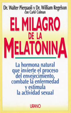 El milagro de la melatonina