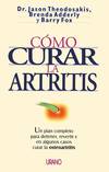 Cómo curar la artritis