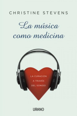 La música como medicina