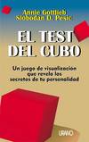 El test del cubo