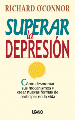 Superar la depresión