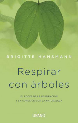Respirar con los árboles