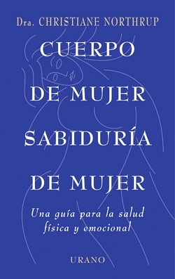 Cuerpo de mujer sabiduría de mujer