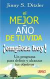 Mejor año de tu vida empieza hoy