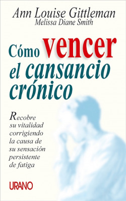 Cómo vencer el cansancio crónico