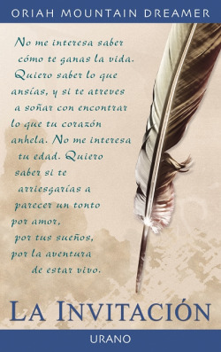 La invitación